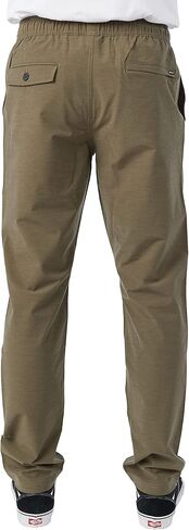 Mens Venture E-Waist Hybrid Pants, Army, XL in Kuwait