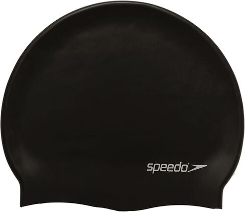 Speedo Flat Silicone Swim Cap in Saudi Arabia