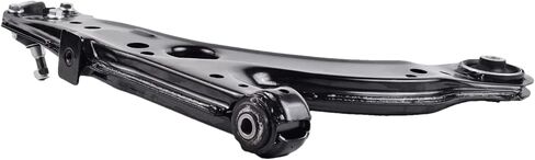 FRONT LOWER Control Arm and Ball Joint Assembly Compatible With Volkswagen Beetle 1998-2010 Volkswagen Golf Jetta 1999-2004 K620717 K620718 in Saudi Arabia