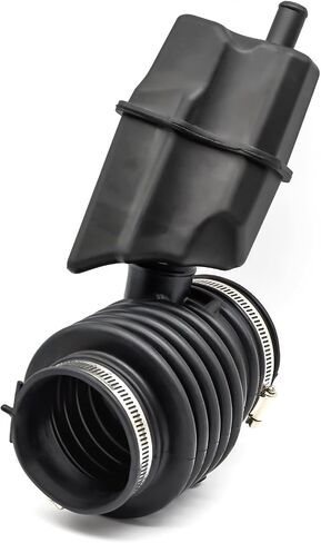 Air Intake Hose Replacement Air Intake Tube for ‎16576-JA100 16576JA100 in Saudi Arabia