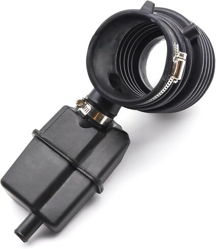 Air Intake Hose Replacement Air Intake Tube for ‎16576-JA100 16576JA100 in Saudi Arabia