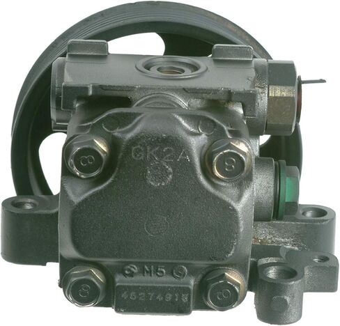 Cardone 21-5391 Remanufactured Power Steering Pump without Reservoir (Renewed) in Saudi Arabia