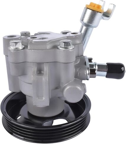 استبدال مضخة التوجيه السلطة لنيسان ألتيما ماكسيما كويست 3.5L 49110-8J200 491107Y000 in Saudi Arabia