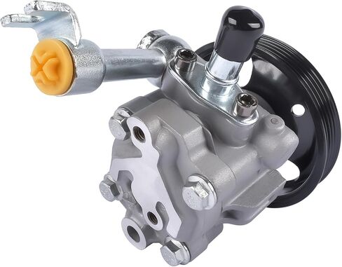 استبدال مضخة التوجيه السلطة لنيسان ألتيما ماكسيما كويست 3.5L 49110-8J200 491107Y000 in Saudi Arabia