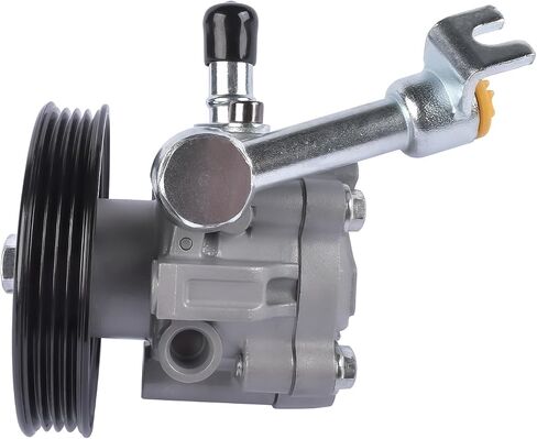 استبدال مضخة التوجيه السلطة لنيسان ألتيما ماكسيما كويست 3.5L 49110-8J200 491107Y000 in Saudi Arabia