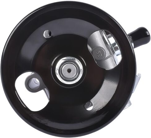 استبدال مضخة التوجيه السلطة لنيسان ألتيما ماكسيما كويست 3.5L 49110-8J200 491107Y000 in Saudi Arabia