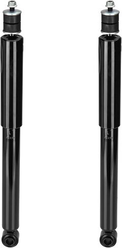 Rear Strut Shock Absorber for Toyota 4Runner 2003-2020, FJ Cruiser 2007-2014, Replace 37270, Left & Right, 2PCS in Saudi Arabia