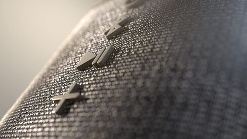 فيليبس S7807 مكبر صوت بلوتوث لاسلكي خارجي مع اقتران ستيريو واتصال بلوتوث متعدد النقاط، IP67 مقاوم للماء، رمادي in Saudi Arabia