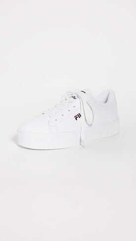 Fila Women's Panache Sneaker in Saudi Arabia