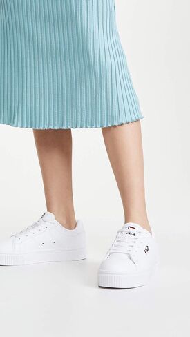 Fila Women's Panache Sneaker in Saudi Arabia
