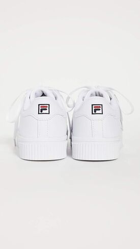 Fila Women's Panache Sneaker in Saudi Arabia