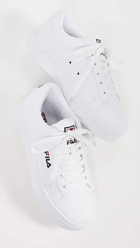 Fila Women's Panache Sneaker in Saudi Arabia
