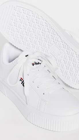 Fila Women's Panache Sneaker in Saudi Arabia