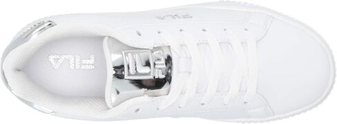 Fila Women's Panache Sneaker in Saudi Arabia
