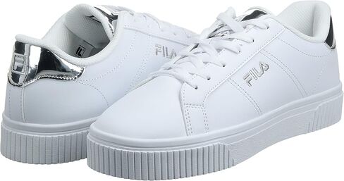 Fila Women's Panache Sneaker in Saudi Arabia