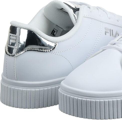 Fila Women's Panache Sneaker in Saudi Arabia