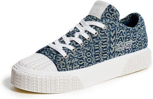 Marc Jacobs Women's The Sneakers in Saudi Arabia