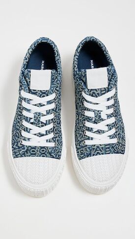 Marc Jacobs Women's The Sneakers in Saudi Arabia