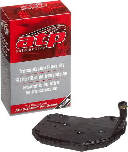 ATP B-248 Automatic Transmission Filter Kit in Saudi Arabia