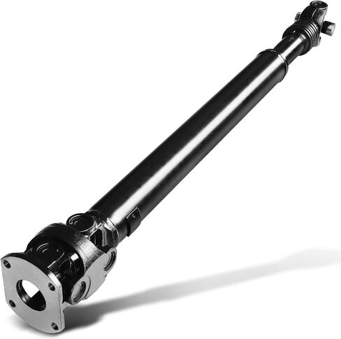 مجموعة عمود الدفع الأمامي الكامل A-Premium متوافقة مع Ford F-250 Super Duty، F-350 Super Duty 2003-2010، استبدال # 5C34-4A376-DA in Saudi Arabia