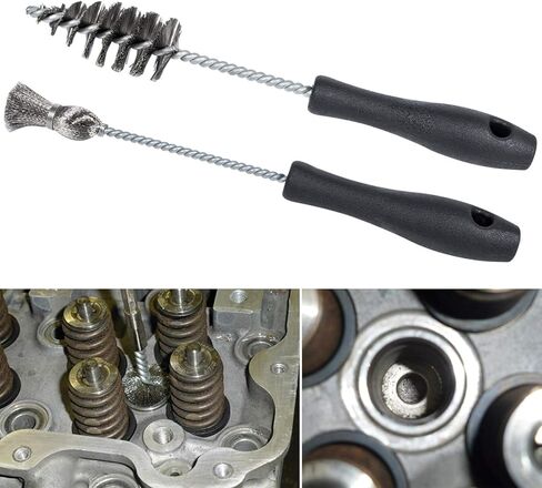 طقم فرش تنظيف بأكمام حاقن Bonbo لـ 1994-2018 Ford Powerstroke 6.0L 6.4L 6.7L 7.3L وCaterpillar 3126 C7 C9، بديل لـ 3252 AP0083 AP0084 AP0085 in Saudi Arabia