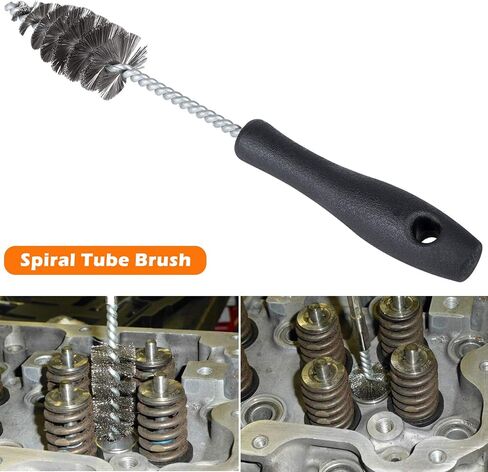 طقم فرش تنظيف بأكمام حاقن Bonbo لـ 1994-2018 Ford Powerstroke 6.0L 6.4L 6.7L 7.3L وCaterpillar 3126 C7 C9، بديل لـ 3252 AP0083 AP0084 AP0085 in Saudi Arabia