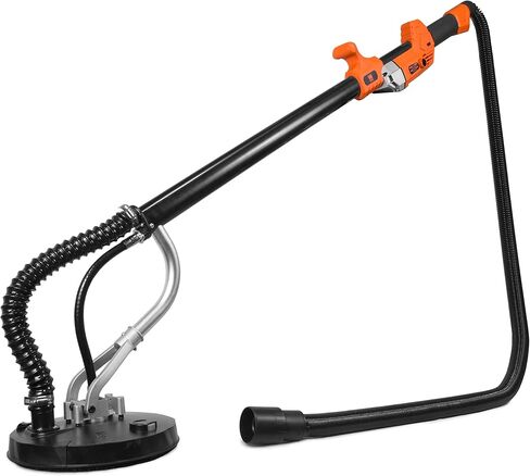 WEN DW6394 Variable Speed 6.3-Amp Drywall Sander with Mid-Mounted Motor in Saudi Arabia