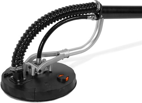 WEN DW6394 Variable Speed 6.3-Amp Drywall Sander with Mid-Mounted Motor in Saudi Arabia