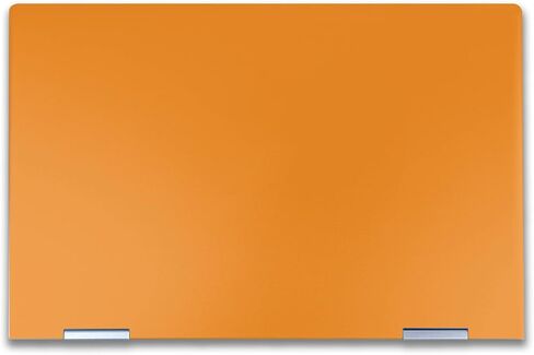 Carbon Fiber Laptop Skin Compatible with HP Envy x360 14" (2023) - Black Gold Marble - Premium 3M Vinyl Protective Wrap Decal Cover - Easy to Apply | Crafted in The USA by MightySkins in Saudi Arabia