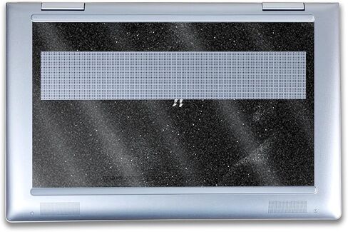 غلاف كمبيوتر محمول لامع لامع متوافق مع HP Envy x360 14 بوصة (2023) - الجاذبية - غطاء لاصق واقٍ من الفينيل 3M ممتاز - سهل الاستخدام | صُنع في الولايات المتحدة الأمريكية بواسطة MightySkins in Kuwait