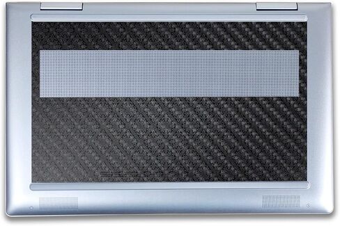 غلاف كمبيوتر محمول لامع لامع متوافق مع HP Envy x360 14 بوصة (2023) - الجاذبية - غطاء لاصق واقٍ من الفينيل 3M ممتاز - سهل الاستخدام | صُنع في الولايات المتحدة الأمريكية بواسطة MightySkins in Kuwait