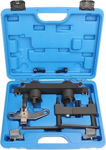 DPTOOL Engine Camshaft Timing Tool Kit Compatible with Buick Envision Cadillac XT4 2.0LT LSY Replacement for Chevrolet Silverado 2.7L L3B 2.0L LSY Engine Replace OEM EN-52461 EN-52476 EN-52462 in Saudi Arabia