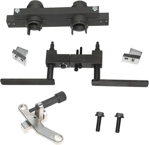 DPTOOL Engine Camshaft Timing Tool Kit Compatible with Buick Envision Cadillac XT4 2.0LT LSY Replacement for Chevrolet Silverado 2.7L L3B 2.0L LSY Engine Replace OEM EN-52461 EN-52476 EN-52462 in Saudi Arabia