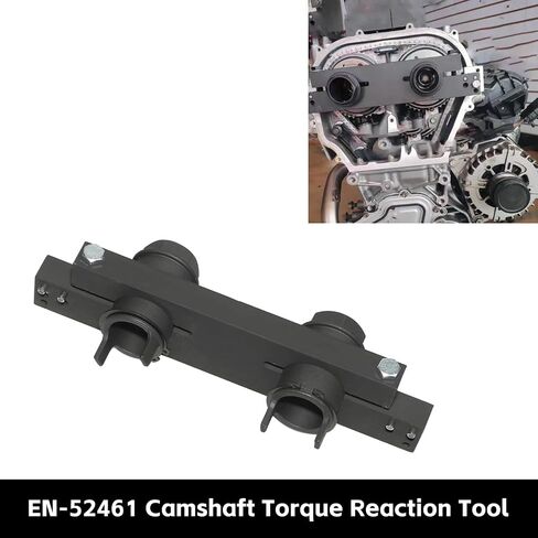 DPTOOL Engine Camshaft Timing Tool Kit Compatible with Buick Envision Cadillac XT4 2.0LT LSY Replacement for Chevrolet Silverado 2.7L L3B 2.0L LSY Engine Replace OEM EN-52461 EN-52476 EN-52462 in Saudi Arabia