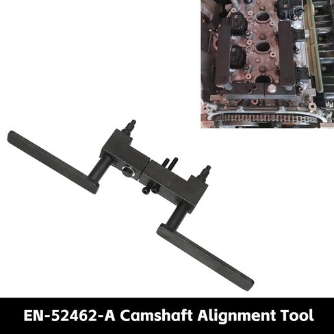 DPTOOL Engine Camshaft Timing Tool Kit Compatible with Buick Envision Cadillac XT4 2.0LT LSY Replacement for Chevrolet Silverado 2.7L L3B 2.0L LSY Engine Replace OEM EN-52461 EN-52476 EN-52462 in Saudi Arabia