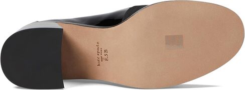 kate spade new york Leandra Heeled Loafer in Saudi Arabia