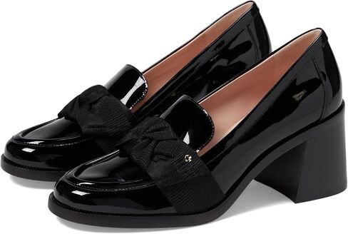 kate spade new york Leandra Heeled Loafer in Saudi Arabia