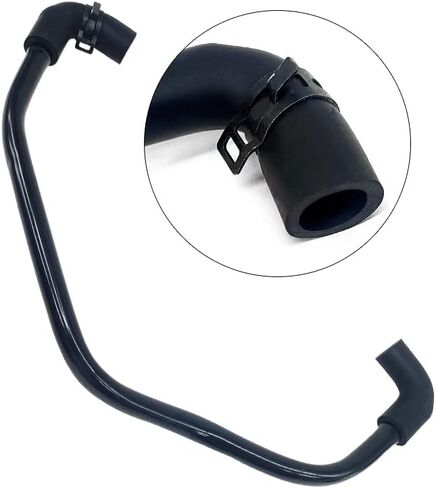 خرطوم تهوية علبة المرافق NAJING PCV يناسب 2007-2012 دودج 3.7L 53032993AF in Kuwait