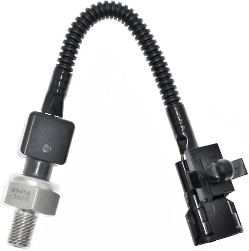 89458-30010 مستشعر ضغط الوقود لـ 06-15 لكزس GS300 GS350 GS450h IS250 IS350 in Kuwait