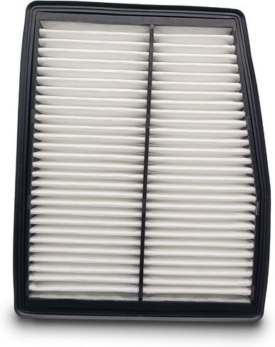 Engine Air Filter JH11911 for 2021-2023 Santa fe HYBRID 1.6L, 2022-2023 Tucson HYBRID 1.6L, 2020-2023 Sonata HYBRID 2.0L, 2023 Sportage HYBRID 1.6L, 28113-L5100, 28113-P0400 in Kuwait