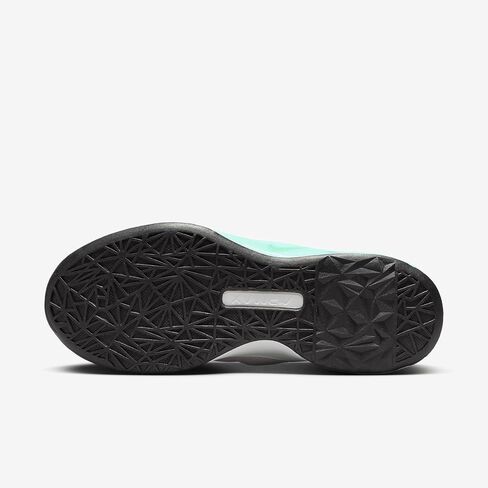 حذاء التمرينات Nike Air Max Bella TR 5 للنساء (FZ3625-100، أبيض/قرمزي ساطع/برق/وردي فوم) مقاس 7.5 in Saudi Arabia