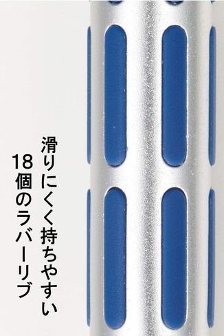 Pentel XPG1005CSC Graph1000CS Mechanical Pencil, Blue in Saudi Arabia