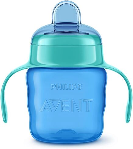 PHILIPS Transition Cup, Avent, Blue in Kuwait