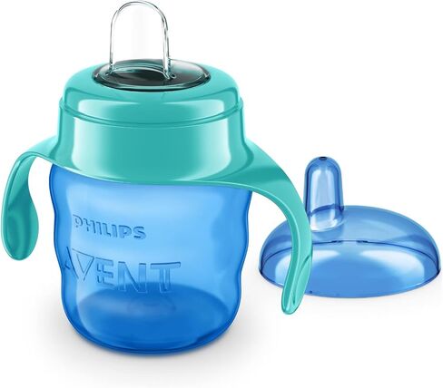PHILIPS Transition Cup, Avent, Blue in Kuwait