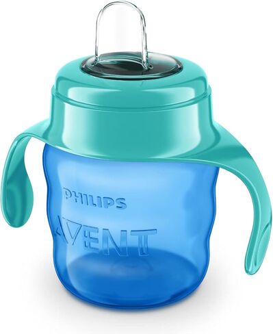 PHILIPS Transition Cup, Avent, Blue in Kuwait