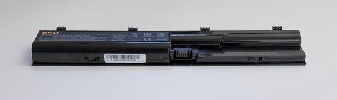 بطارية GHU الجديدة 58 WH بديلة لـ 633733-321 633805-001 650938-001 PR06 متوافقة مع HP Probook 4330s 4331s 4430s 4431s 4435s 4530s 4535s 4536s 4440s 4441s 4446s 454 سلسلة 0s 4545s in Saudi Arabia