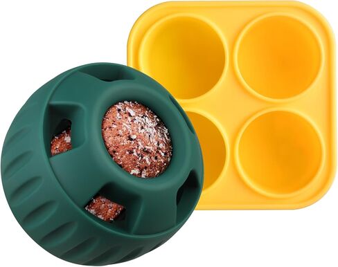 لعبة مضغ الكلب Pupsicle لعبة الكلب القابلة للحشو لعبة علاج الكلاب المجمدة مع قوالب السيليكون لعبة الكلب التفاعلية طويلة الأمد in Kuwait