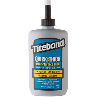 Titebond product catalog