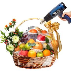 awagas 100 حزم يتقلص أكياس التفاف لسلال الهدايا، 24 "× 32" كبيرة واضحة يتقلص أكياس سلة التفاف السيلوفان يتقلص التفاف PVC الحرارة يتقلص سلة أكياس هدية التفاف لسلة التعبئة والتغليف أحذية هدية مشاريع DIY