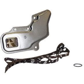 Wix Transmission Filter - 58604